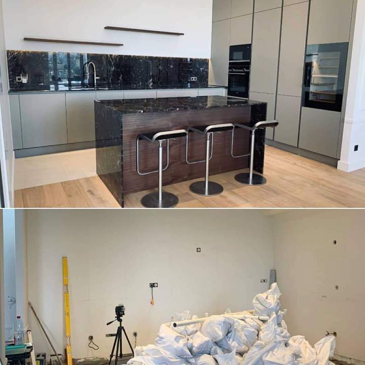 Plomberie générale Île-de-France