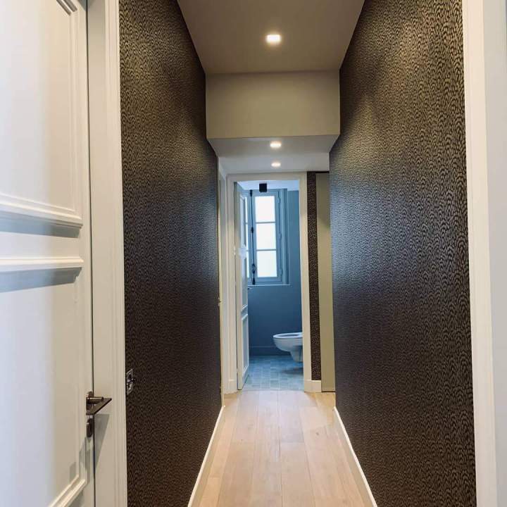 Rénovation de salle de bain Île-de-France