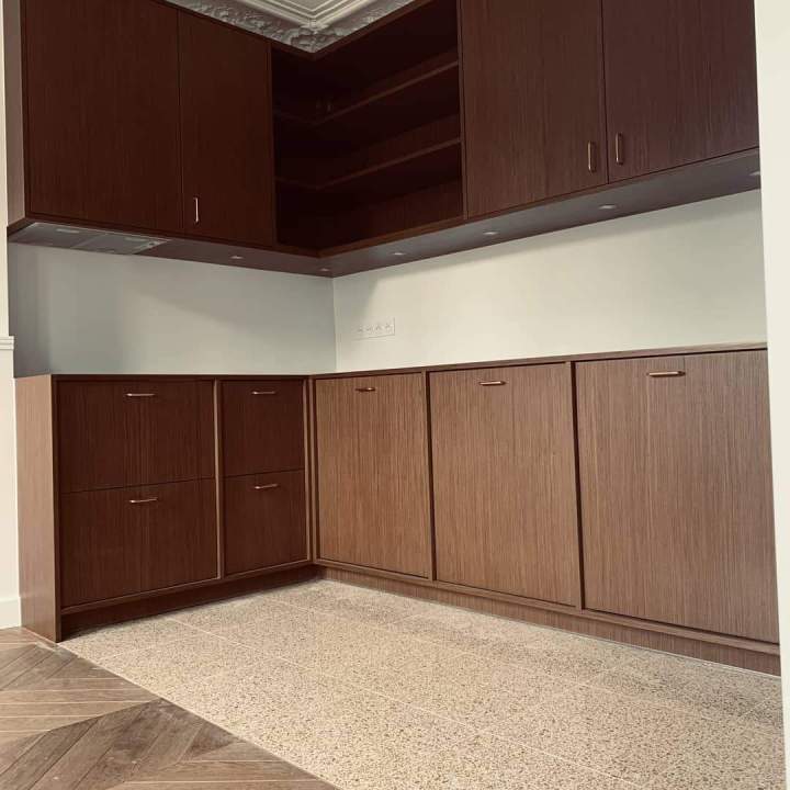 Cuisine sur mesure Île-de-France