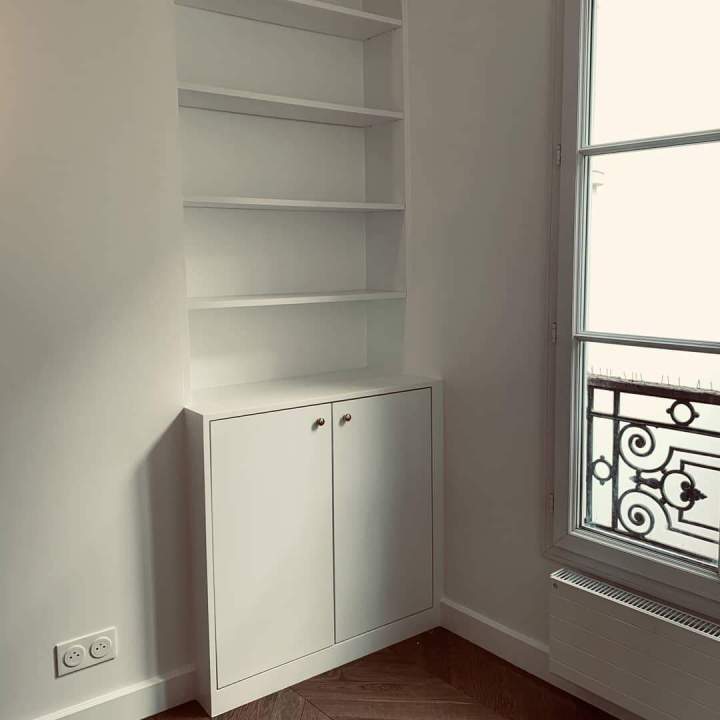 Agencement intérieur Île-de-France