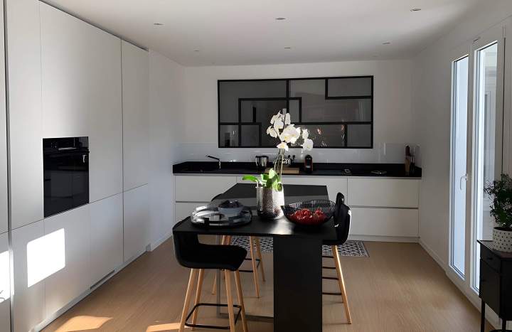 Aménagement intérieur Île-de-France