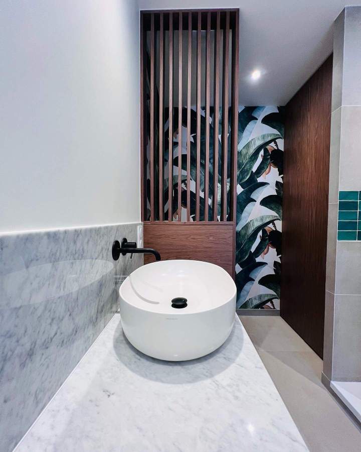 Rénovation de salle de bain Île-de-France