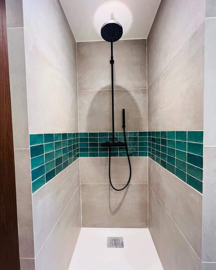 Salle de bain Île-de-France