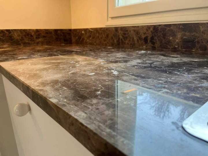 Cuisine sur mesure Île-de-France