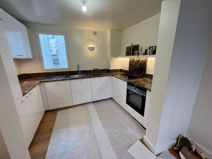 Cuisine sur mesure Île-de-France