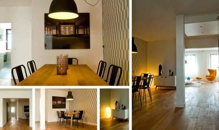 Agencement intérieur Île-de-France