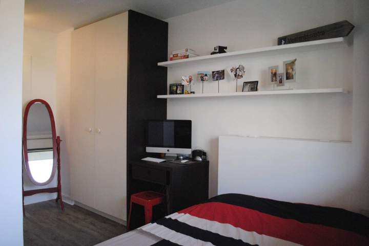 Agencement intérieur Île-de-France