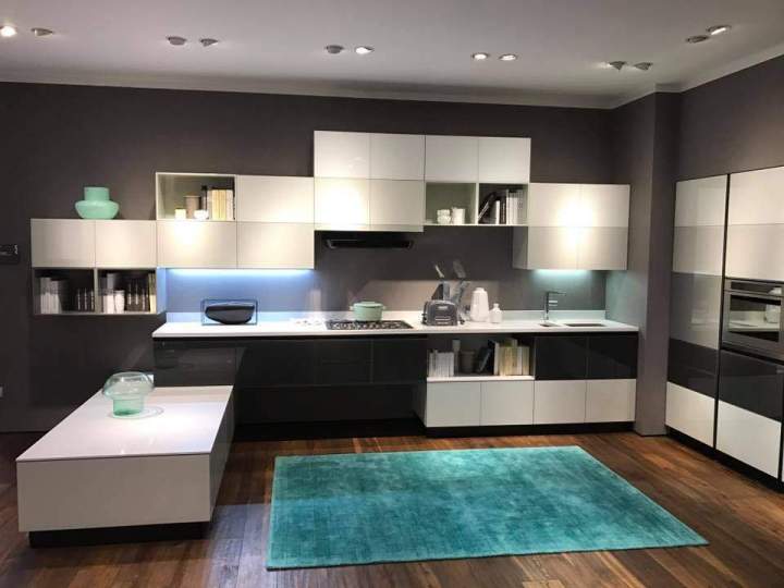 Cuisine sur mesure Île-de-France