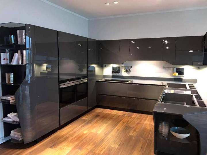 Conception de cuisines sur mesure Île-de-France