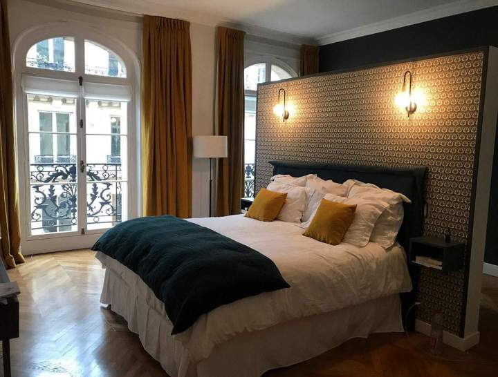 Travaux d'aménagement intérieur Île-de-France