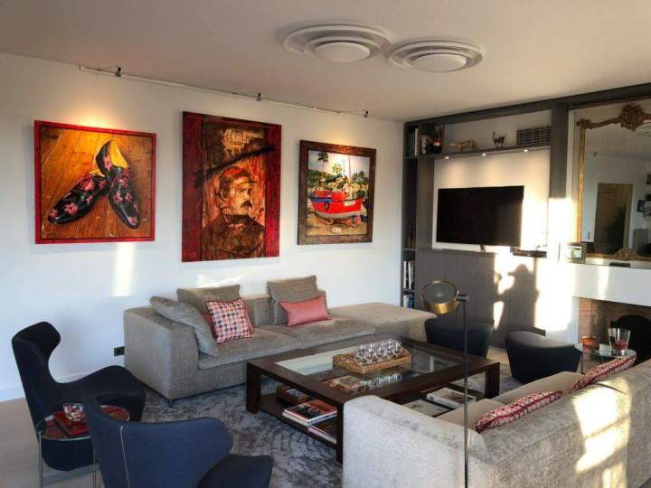 Agencement intérieur Île-de-France