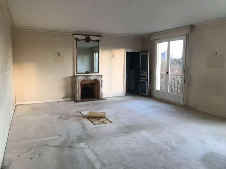 Travaux d'aménagement intérieur Île-de-France