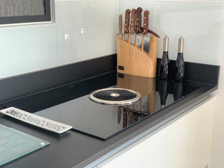 Cuisine sur mesure Île-de-France