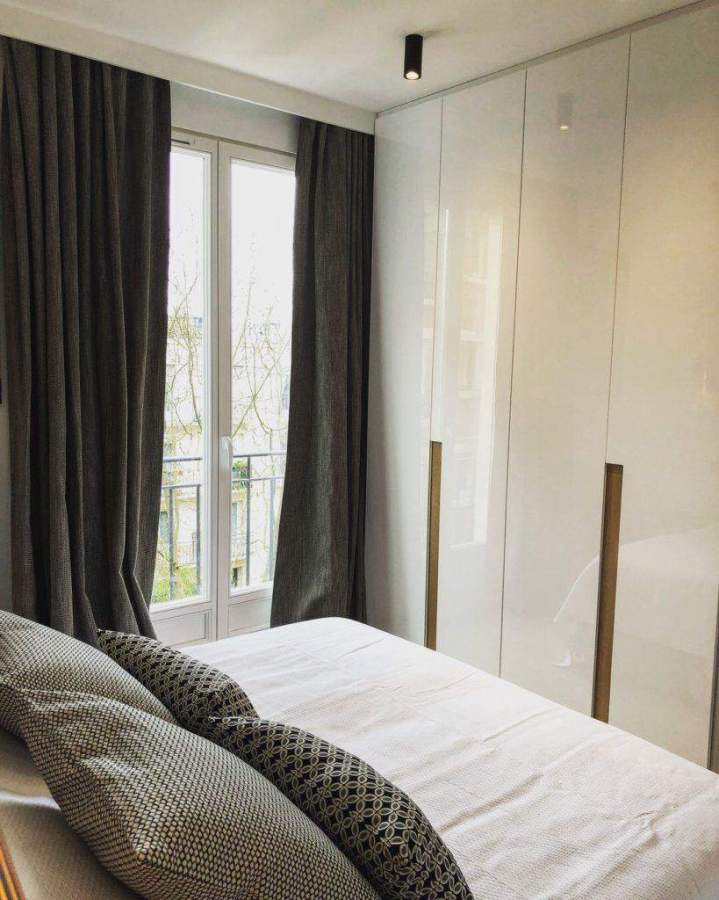 Agencement intérieur Île-de-France