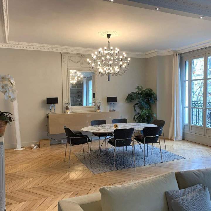 Aménagement intérieur Île-de-France