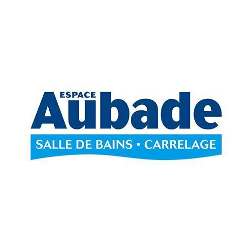 Logo ESPACE AUBADE, CMR