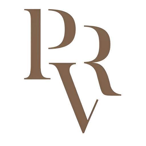 Logo PRV (Perrier Rolin Valignat)