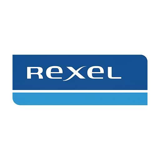 Logo REXEL