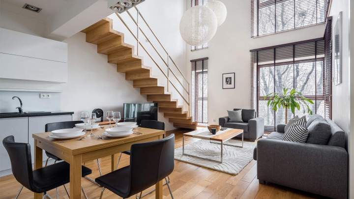 Aménagement intérieur Île-de-France