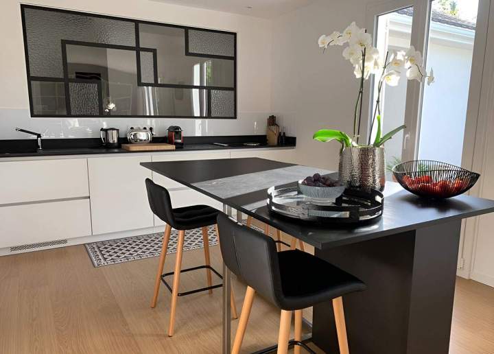Aménagement intérieur Île-de-France