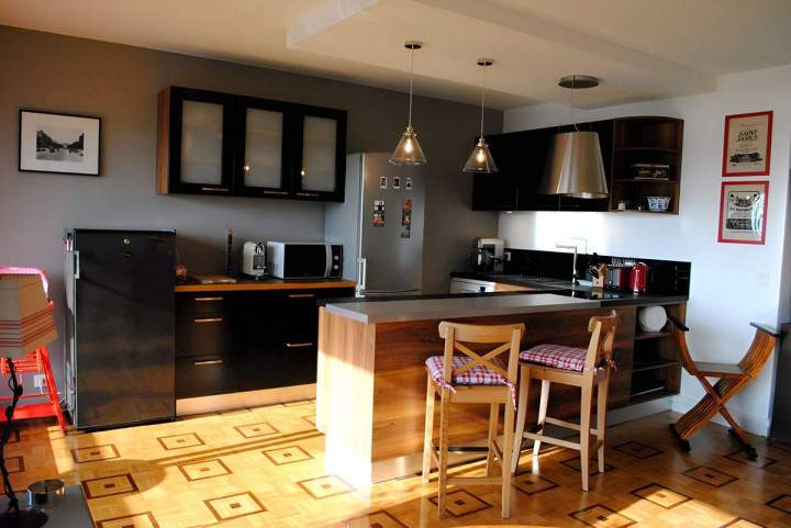 La modélisation 3D pour visualiser votre future cuisine dans les moindres détails 